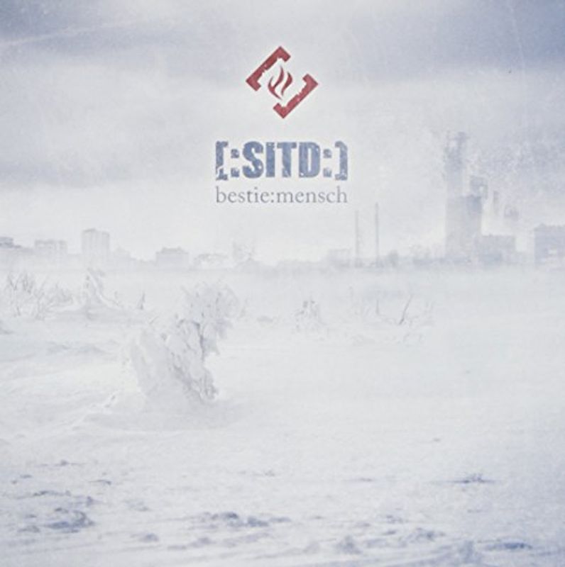 Sitd - Bestie:Mensch