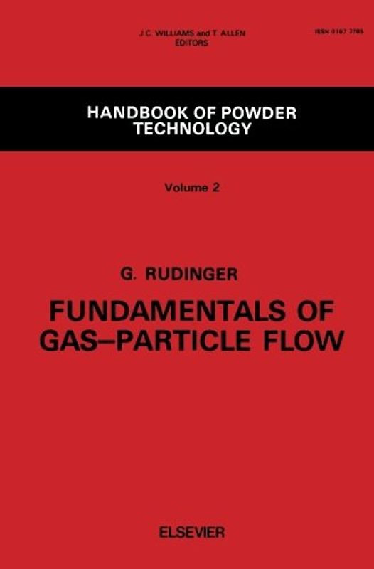 Fundamentals of Gas Particle Flow V2