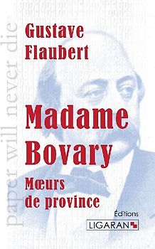 Madame Bovary