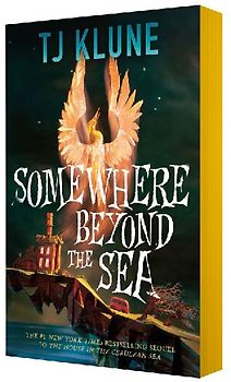 Somewhere Beyond the Sea