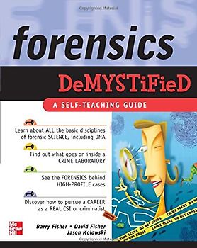 Forensics Demystified