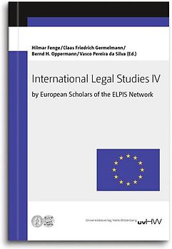 International Legal Studies IV