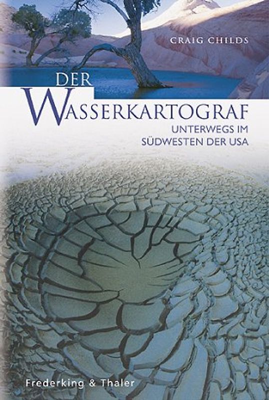 Der Wasserkartograf
