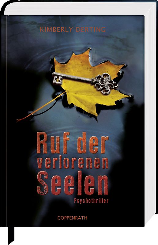 Ruf der verlorenen Seelen