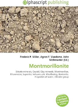 Montmorillonite