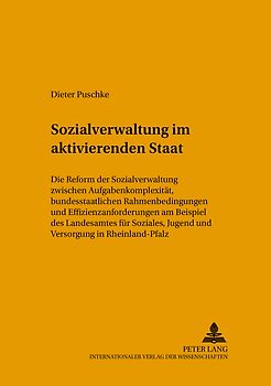 Sozialverwaltung im aktivierenden Staat