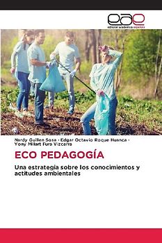 ECO PEDAGOGÍA