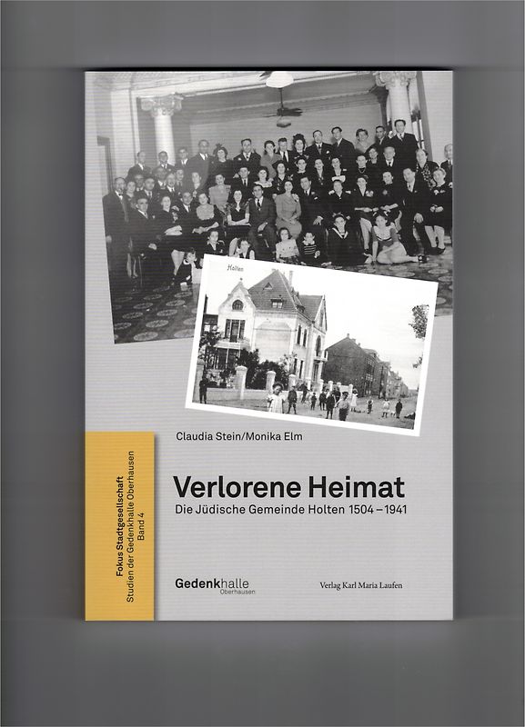 Verlorene Heimat