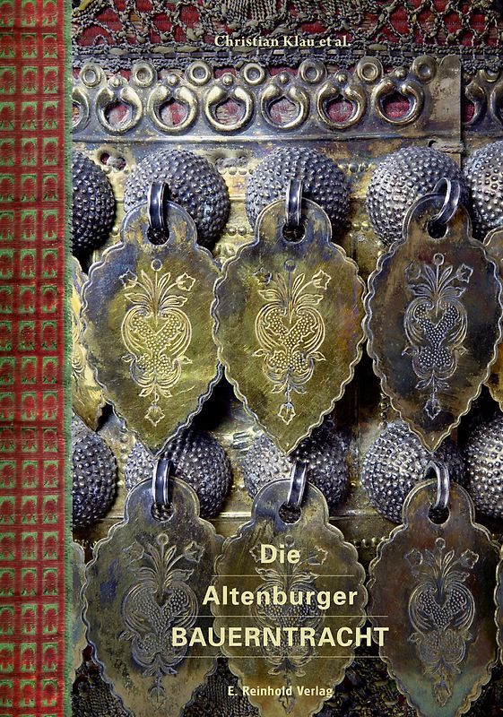 Die Altenburger Bauerntracht