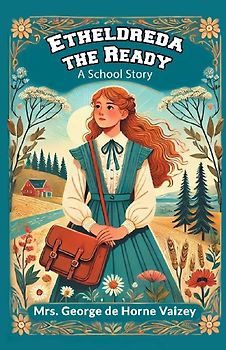 Etheldreda the Ready A School Story