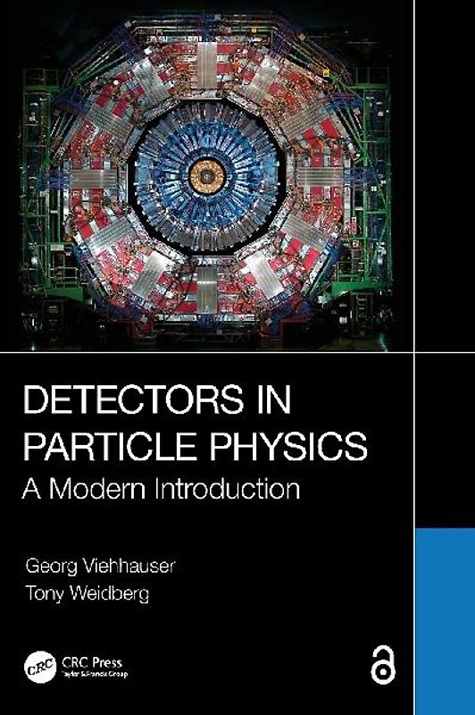 Detectors in Particle Physics