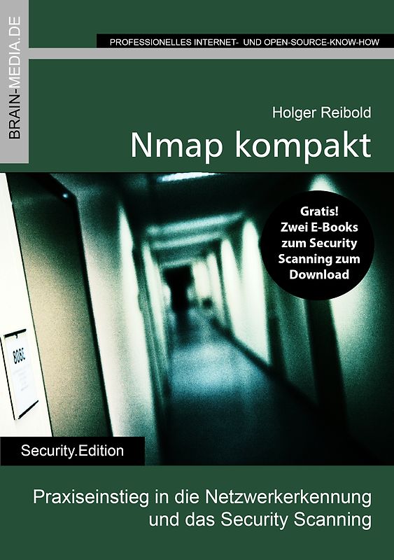 Nmap kompakt