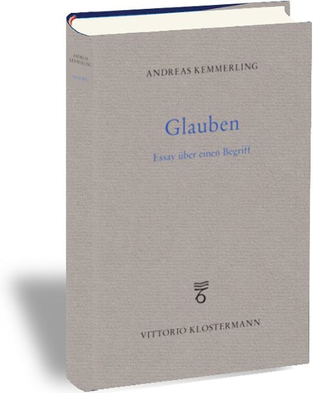 Glauben
