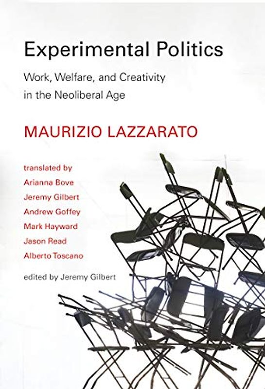 Experimental Politics