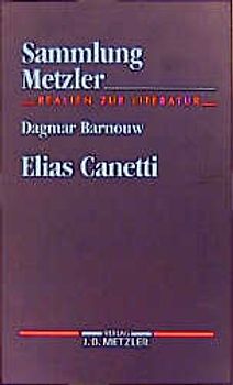 Elias Canetti