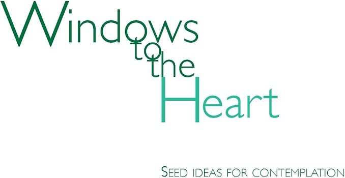 Windows to the Heart