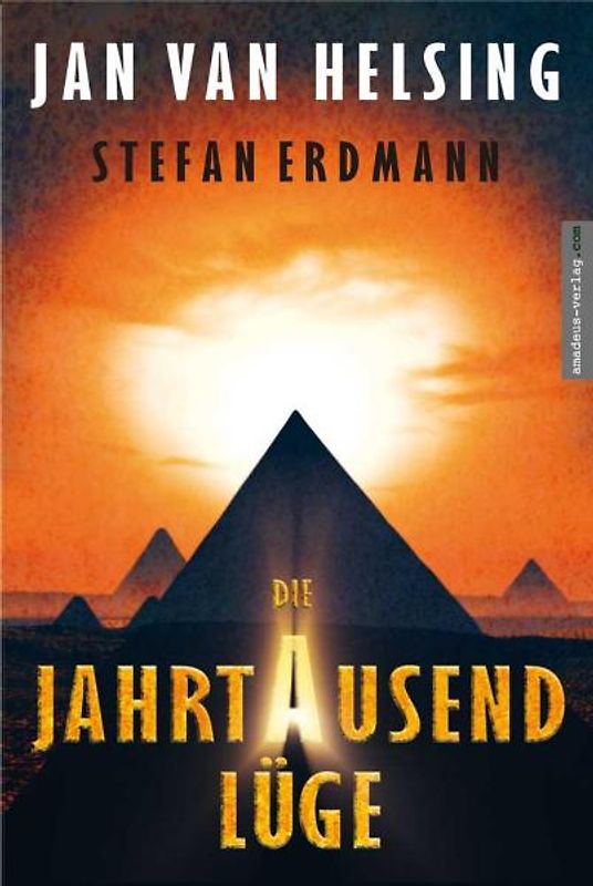 Die Jahrtausendlüge