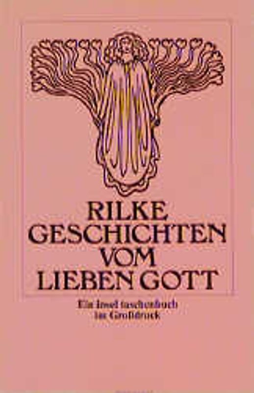 Geschichten vom lieben Gott