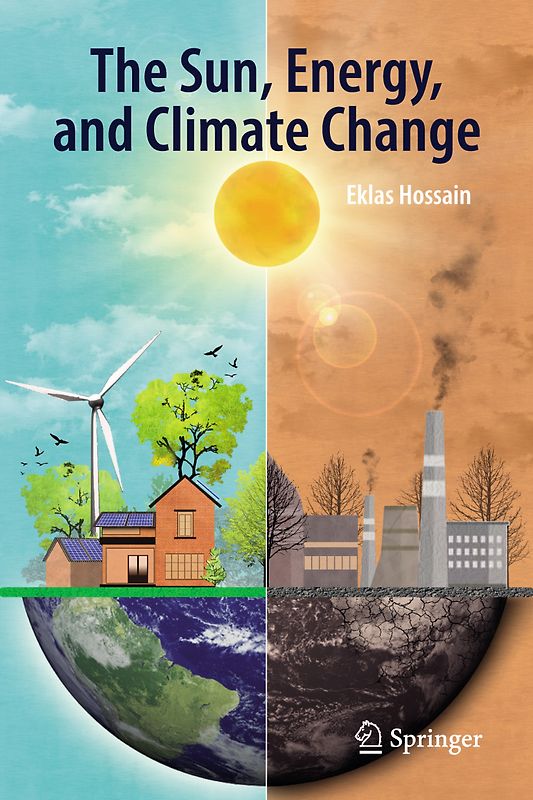 The Sun, Energy, and Climate Change