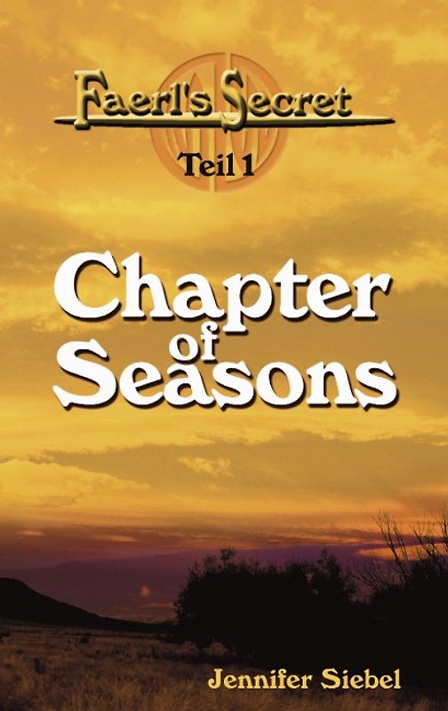 Fearls Secret - Teil 1: Chapter of Seasons