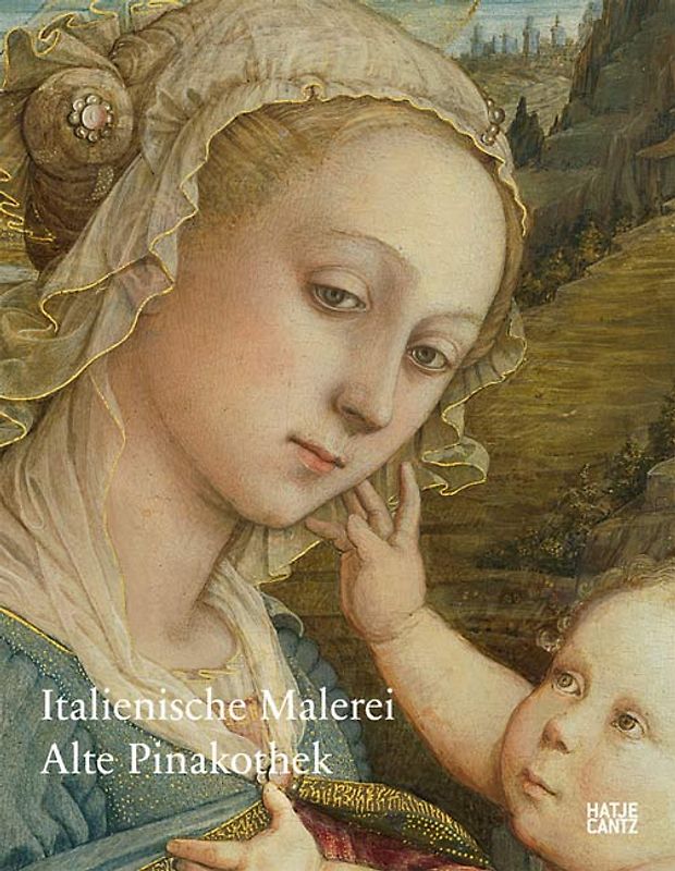 Italienische Malerei