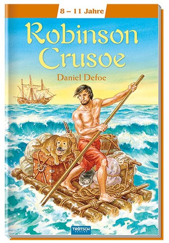 Robinson Crusoe