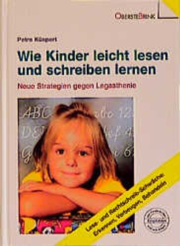 Wie Kinder leicht lesen und schreiben lernen