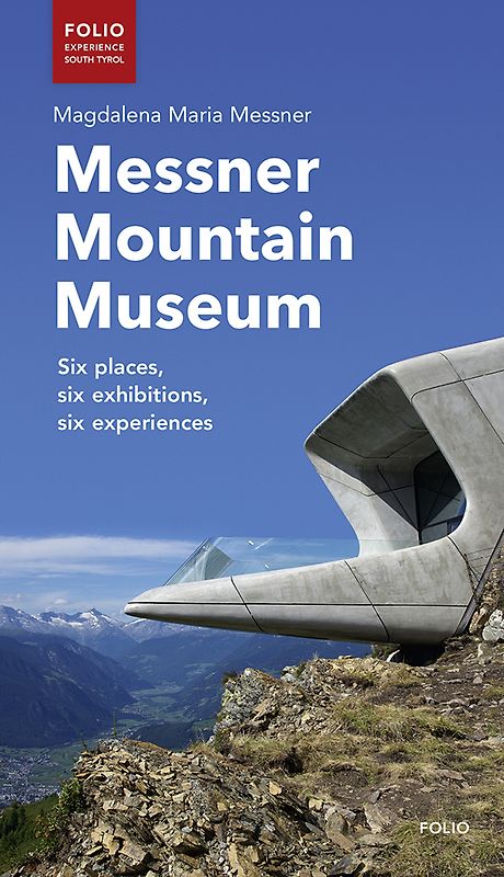 Messner Mountain Museum