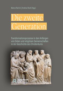 Die zweite Generation