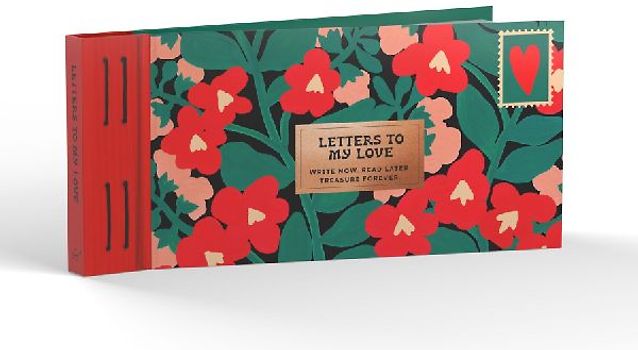 Inspired Letters to My Love