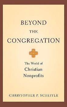 Beyond the Congregation