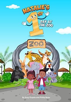 Natalie's First Day at the Zoo