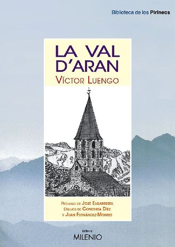 La val d'Aran