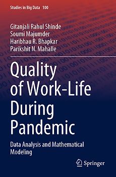 Quality of Work-Life During Pandemic