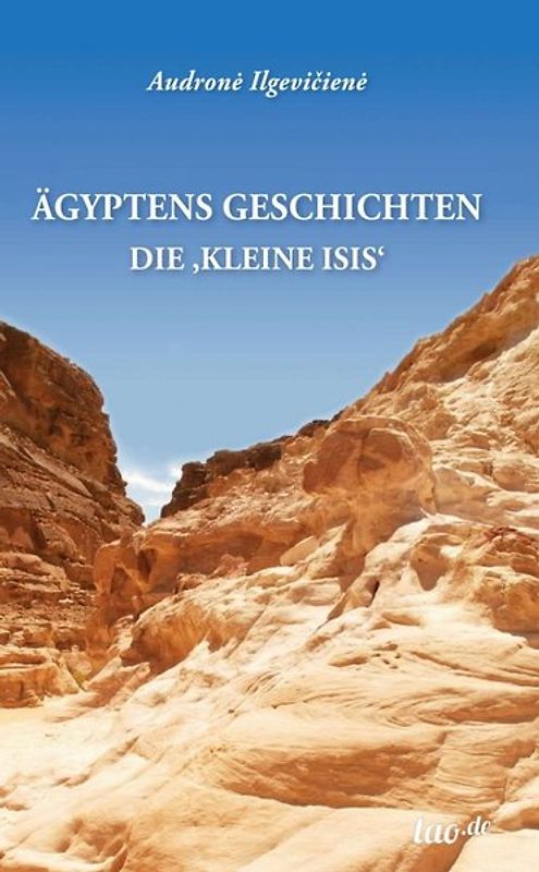 ÄGYPTENS GESCHICHTEN