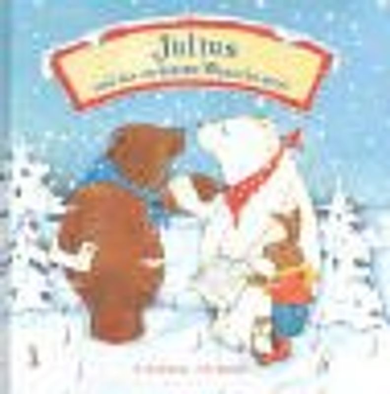 Julius und der verlorene Wunchzettel