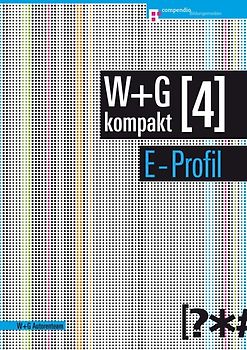 W+G kompakt 4 E-Profil für Lernende