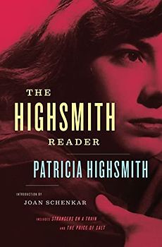 Patricia Highsmith