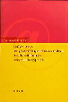 Der große Zwang zur kleinen Freiheit