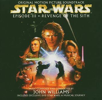 Star Wars Episode III: Revenge of the Sith