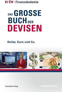 Das große Buch der Devisen