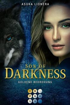 Son of Darkness 2: Goldene Bedrohung