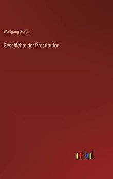 Geschichte der Prostitution