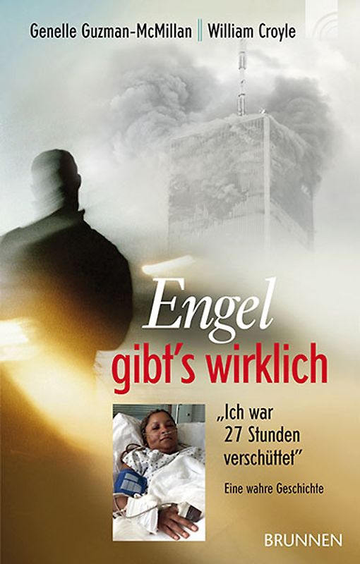 Engel gibt's wirklich