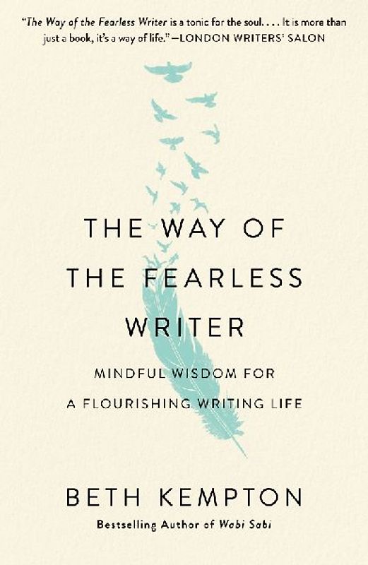 The Way of the Fearless Writer