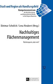 Nachhaltiges Flächenmanagement