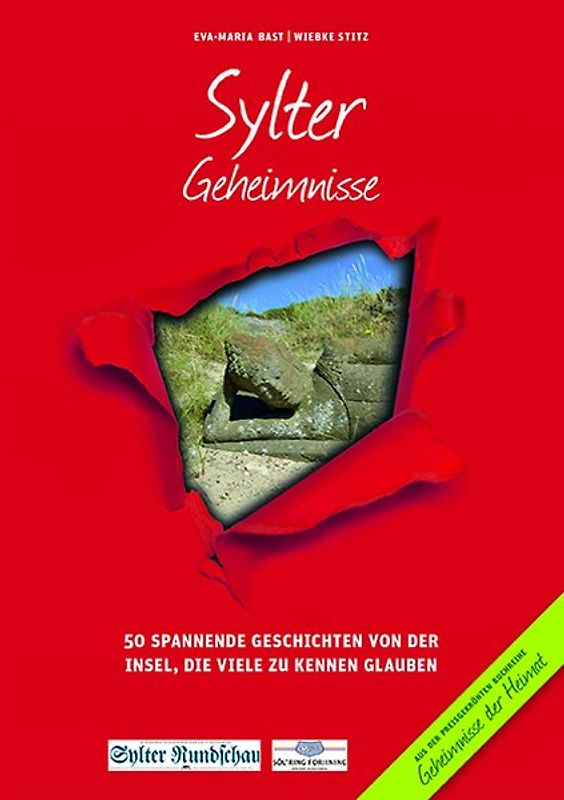 Sylter Geheimnisse