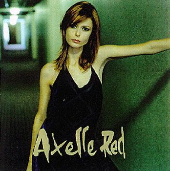 Axelle Red - A Tatons