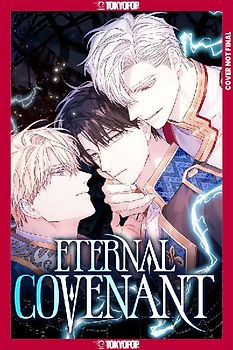 Eternal Covenant, Volume 2