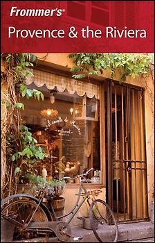 Frommer's Provence & the Riviera